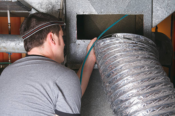  Bunk Foss, WA Airduct Cleaning Pros